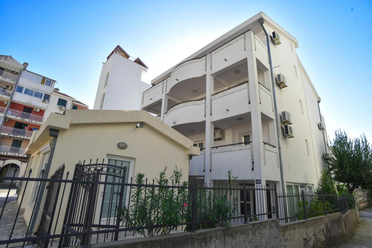 Vila Idila Budua Esterno foto